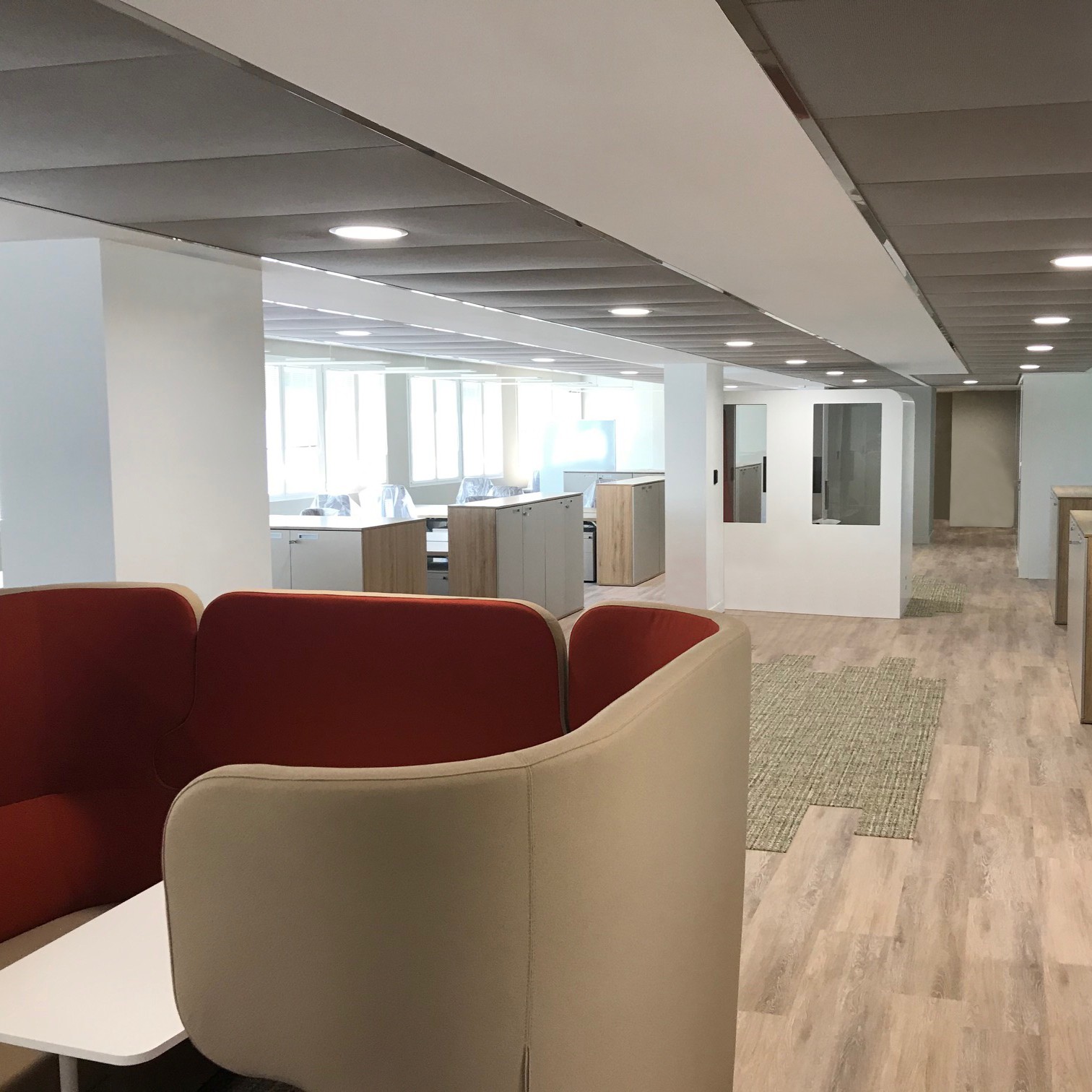 Siège de Dassault Aviation